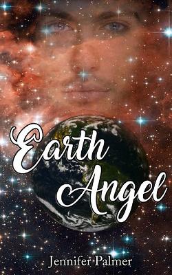 Book cover for Earth Angel