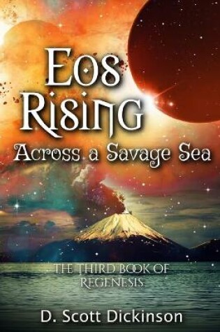 Cover of Eos Rising