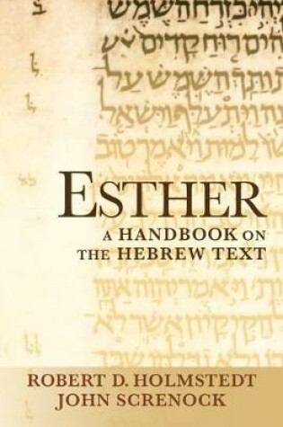 Cover of Esther