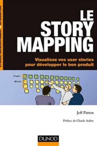 Cover of Le Story Mapping