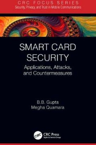 Cover of Smart Card Security