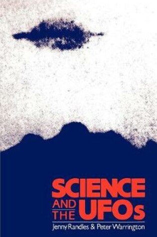 Cover of Science and the UFO's