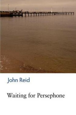 Cover of Waiting for Persephone