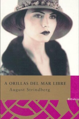 Cover of A Orillas del Mar Libre