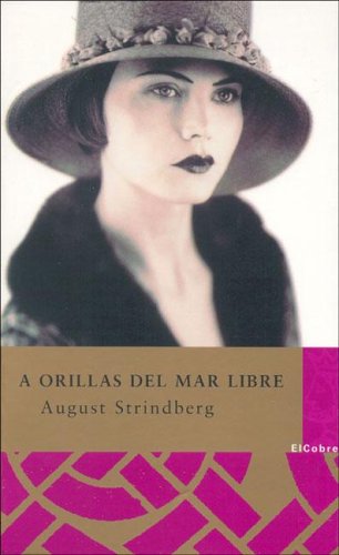 Book cover for A Orillas del Mar Libre