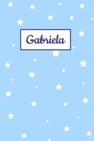 Cover of Gabriela