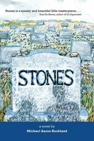 Cover of Stones