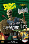 Book cover for The Treasure of Mount Fate