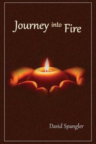Cover of Journey Into Fire