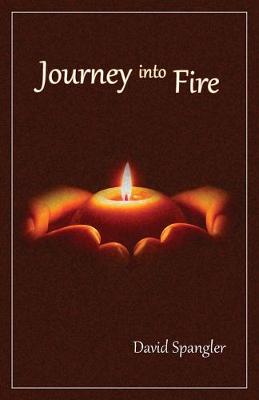 Book cover for Journey Into Fire