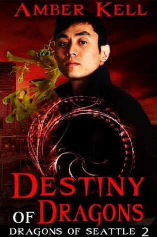 Cover of Destiny of Dragons