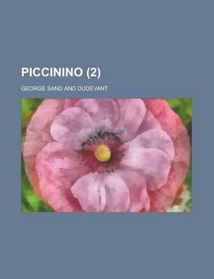 Book cover for Piccinino (2)