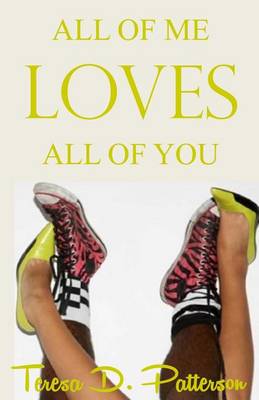 Book cover for All of Me Loves All of You