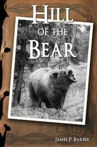 Cover of Hill of the Bear