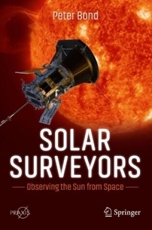 Cover of Solar Surveyors
