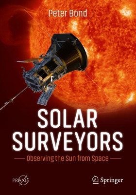 Book cover for Solar Surveyors