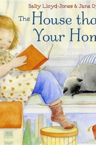 Cover of The House That's Your Home