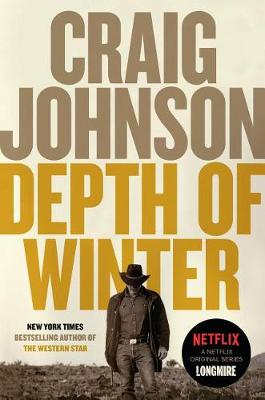 Cover of Depth of Winter