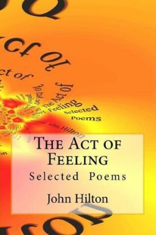 Cover of The Act of Feeling