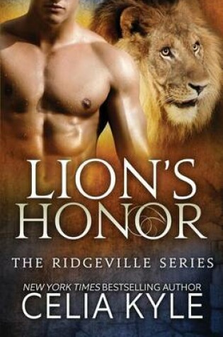 Cover of Lion's Honor