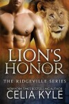 Book cover for Lion's Honor