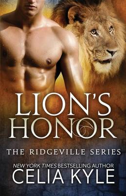 Cover of Lion's Honor