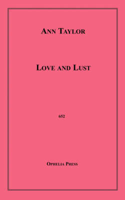 Book cover for Love and Lust