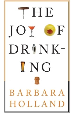 Cover of The Joy of Drinking
