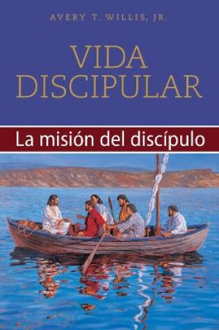 Cover of Masterlife Book Set Spanish