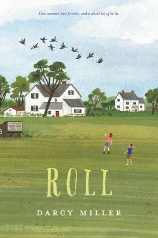 Cover of Roll