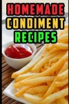 Book cover for Condiment Recipes