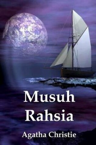 Cover of Musuh Rahsia