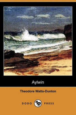 Cover of Aylwin (Dodo Press)