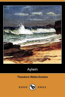 Book cover for Aylwin (Dodo Press)