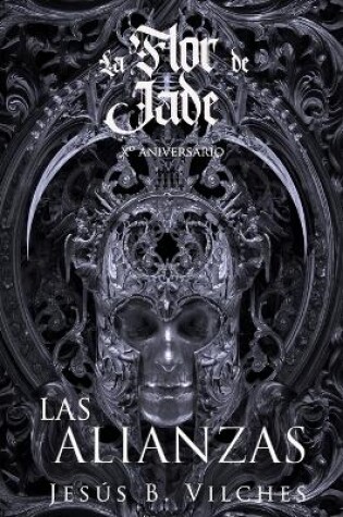 Cover of Flor de Jade IV Edición X° Aniversario