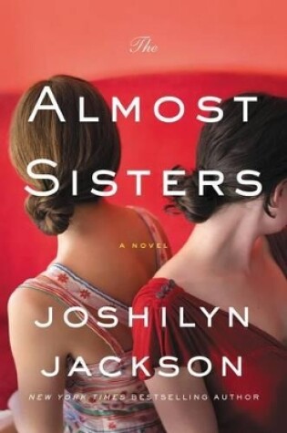 Cover of The Almost Sisters