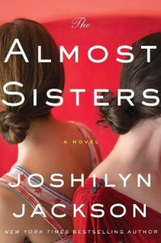 Cover of The Almost Sisters