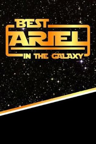 Cover of The Best Ariel in the Galaxy