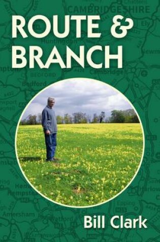 Cover of Route and Branch