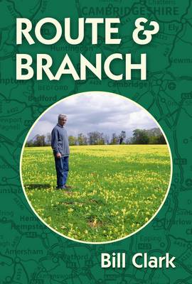 Book cover for Route and Branch