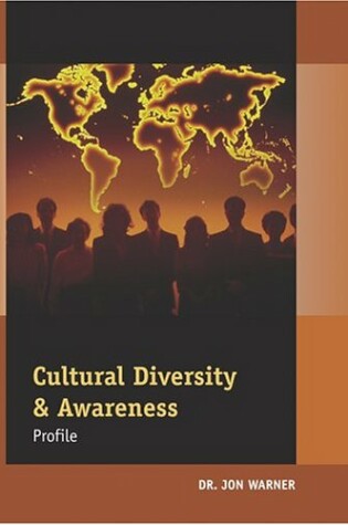 Cover of Cultural Diversity and Awareness Profile