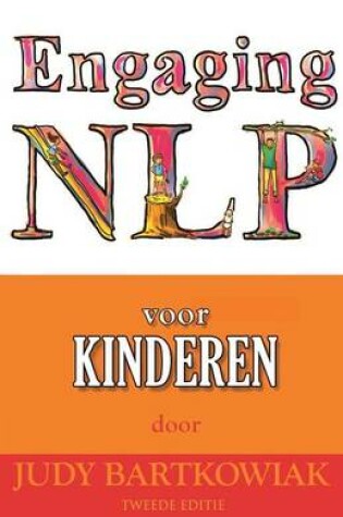 Cover of NLP voor Kinderen