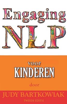 Book cover for NLP voor Kinderen