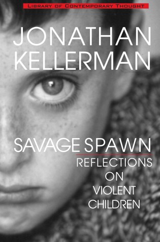 Cover of Savage Spawn
