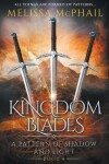 Book cover for Kingdom Blades