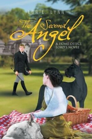 Cover of The Second Angel