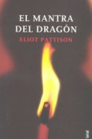 Cover of El Mantra del Dragon