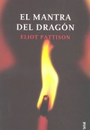 Book cover for El Mantra del Dragon