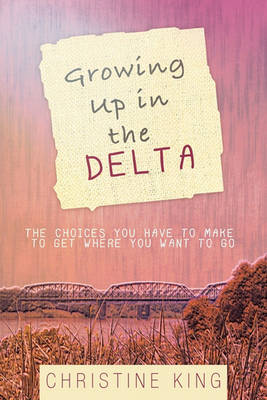Book cover for Growing Up in the Delta