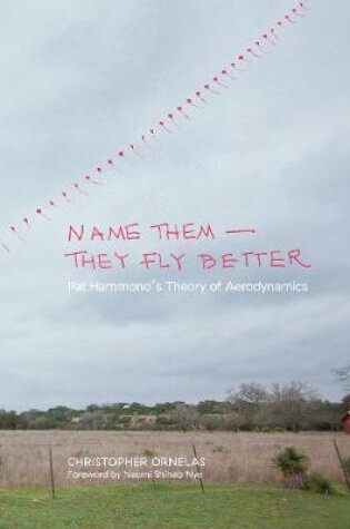 Cover of Name Them-They Fly Better